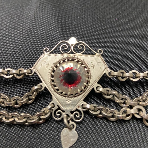 Vintage Bracelet Stainless Steel - Picture 13 of 13